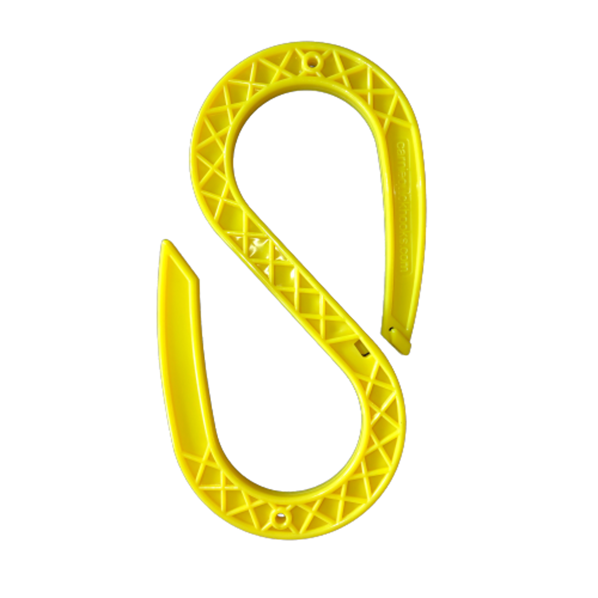Carnie Quick Hooks for Extension Cord Safety - QH-2-100 – Jendco Safety ...