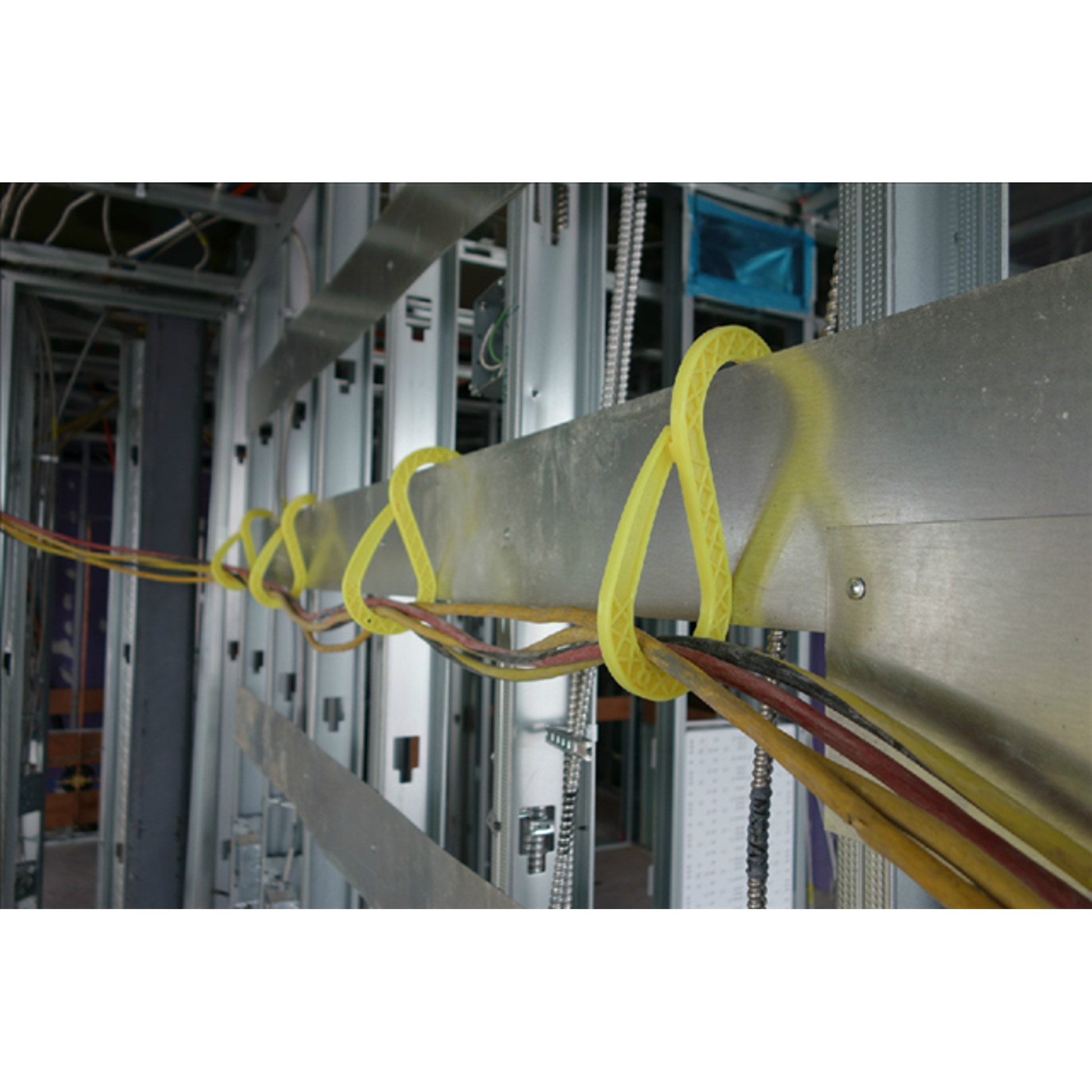 Carnie Quick Hooks for Extension Cord Safety - QH-2-100 – Jendco Safety ...