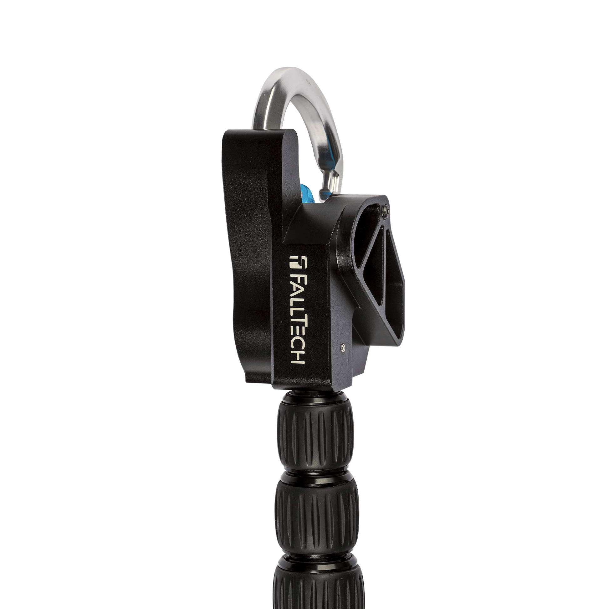 FallTech Adjustable-reach Rescue Pole with Carabiner - 68030TC – Jendco ...