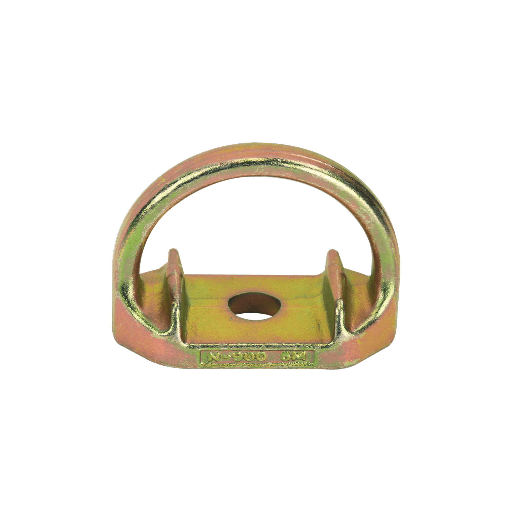 FallTech Bolt-on D-ring Anchor with 5/8