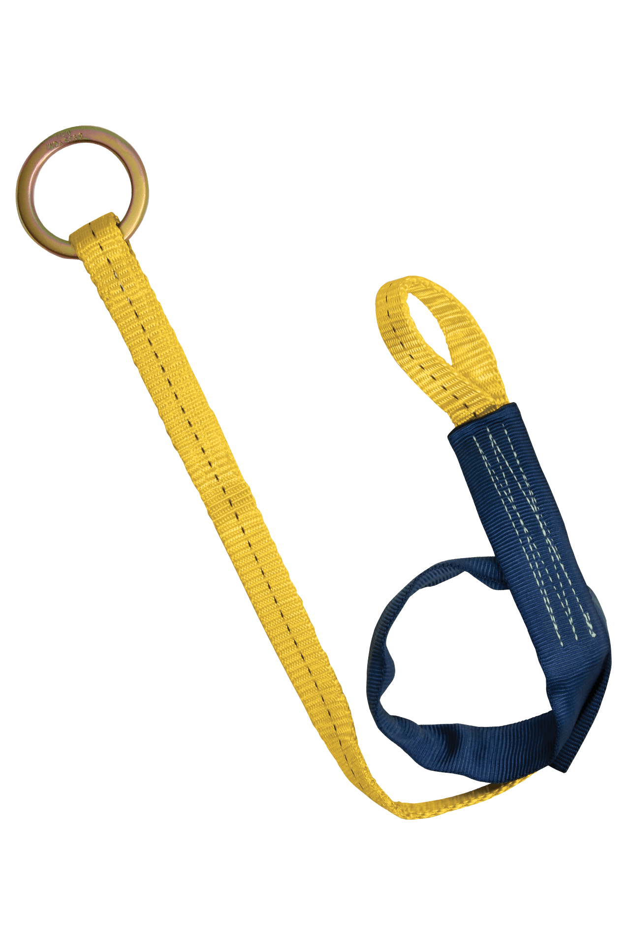 Falltech 7448 FallTech 8' Concrete Embed Anchor with D-ring Connection - 7496 ...