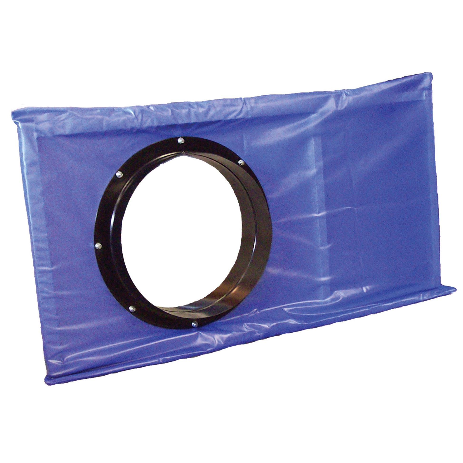 Window Flabes Nikro Window Exhaust Flange Adjustable 24