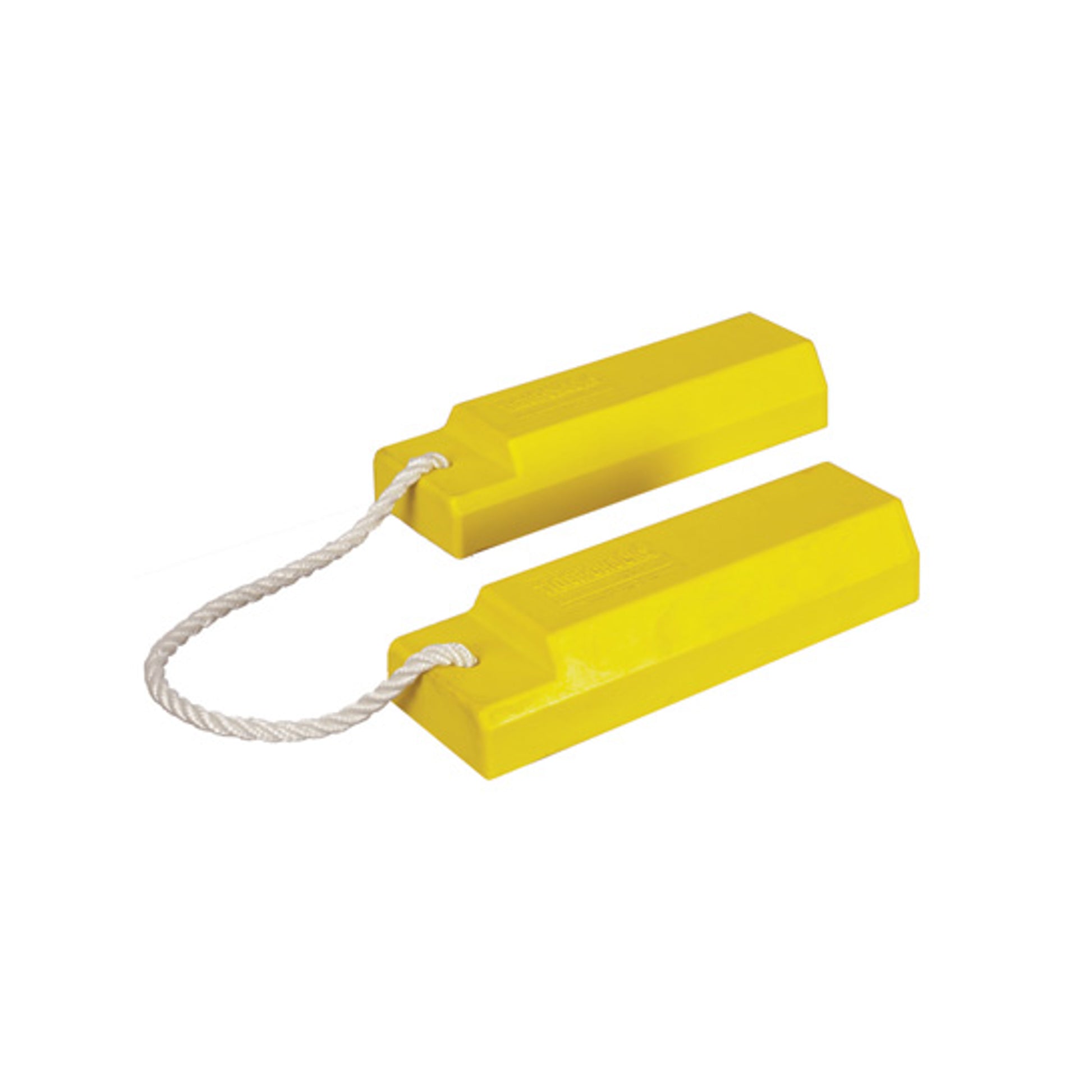 Wheel Chock - Aviation - 12