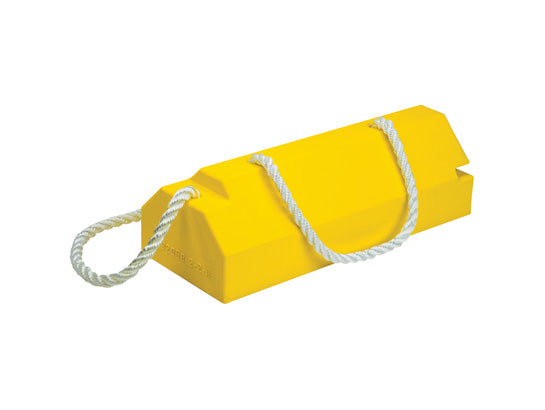 Wheel Chock - Aviation - 20