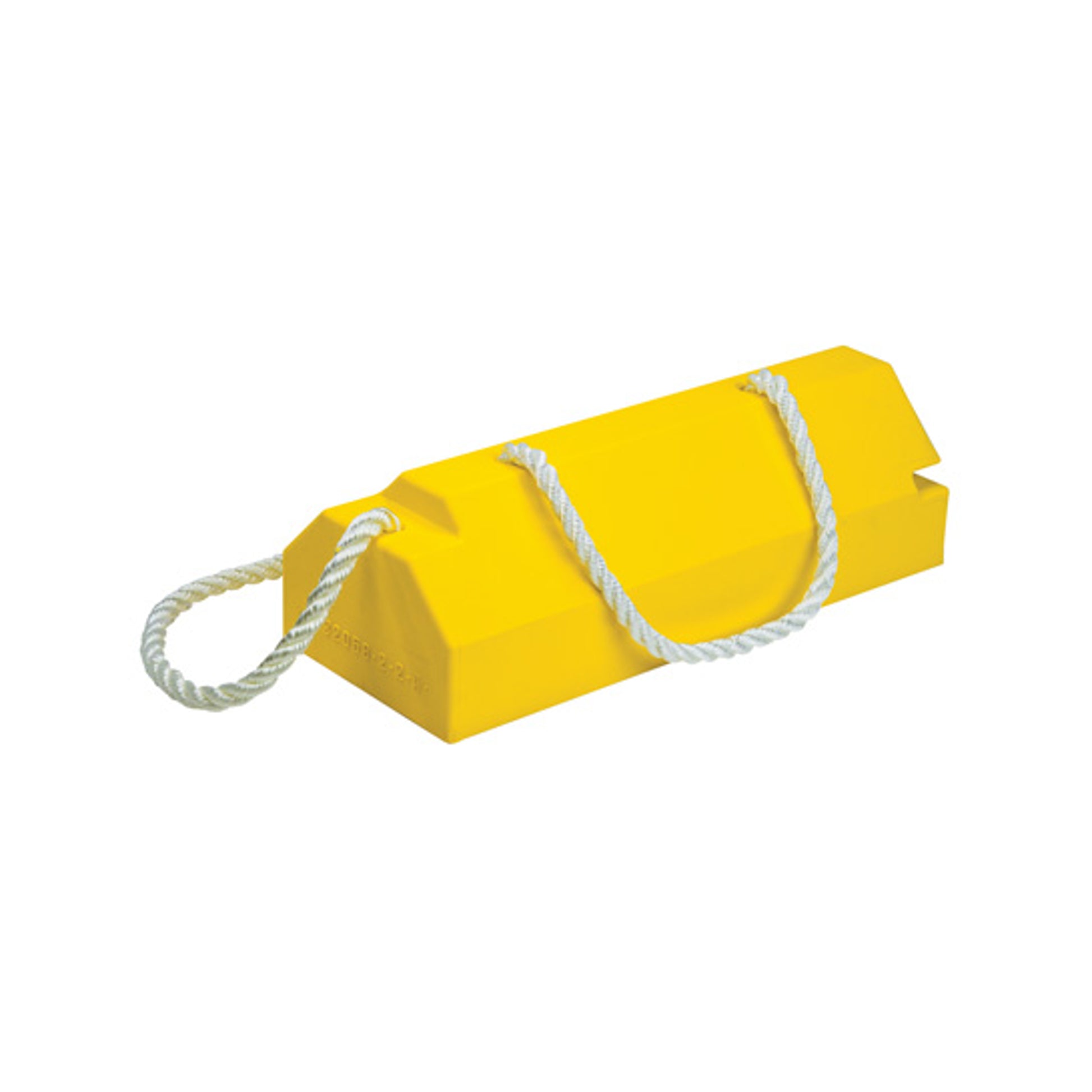 Wheel Chock - Aviation - 20