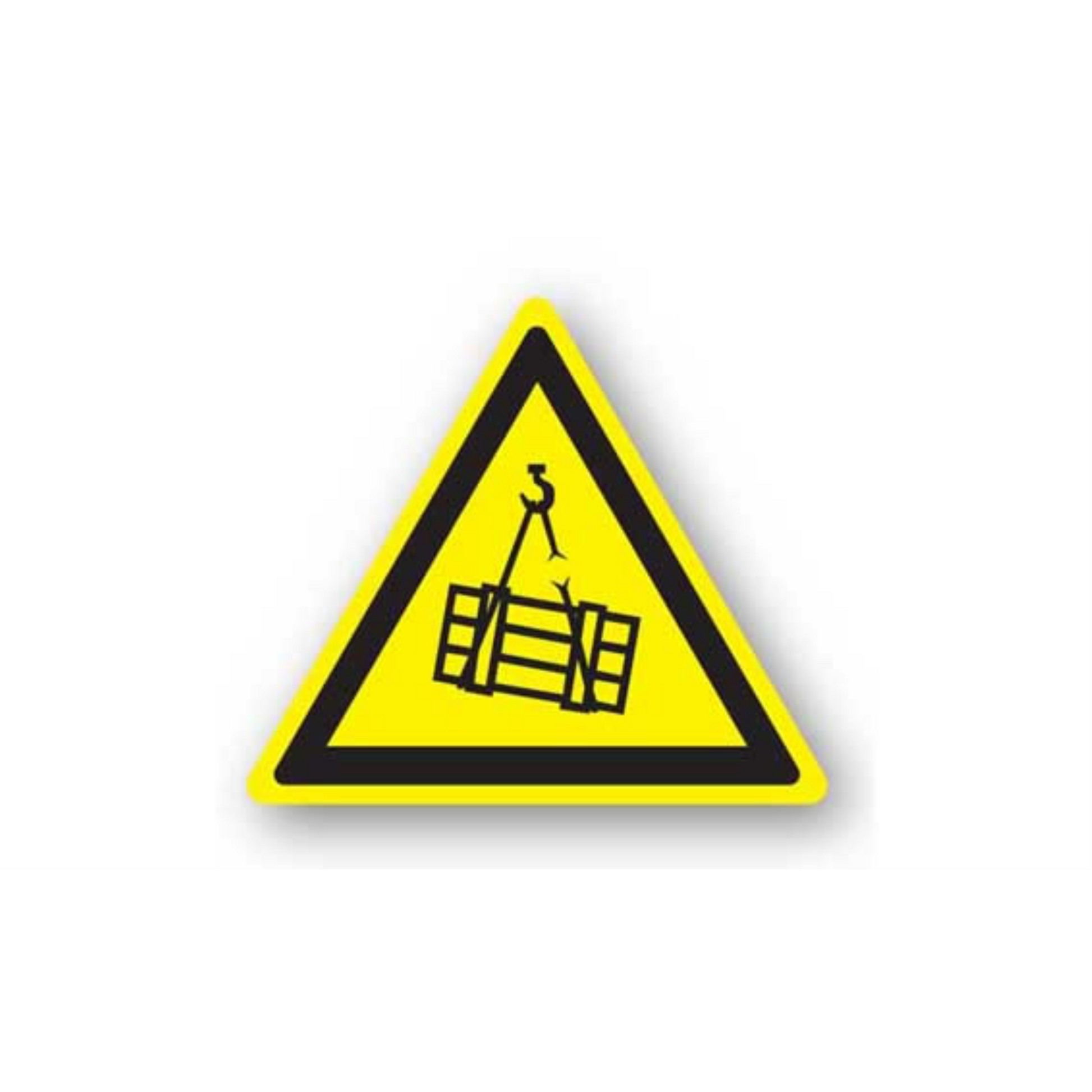 Overhead Risk Triangle 24
