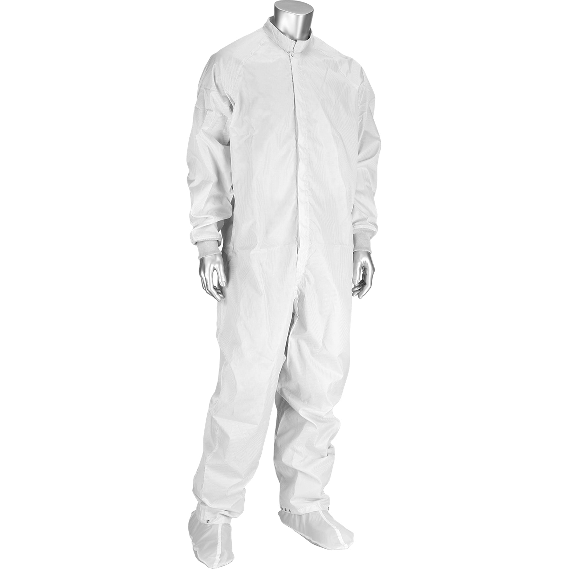 Uniform Technology Disctek 2.5 Grid ISO 4 (Class 10) Cleanroom / ESD C ...