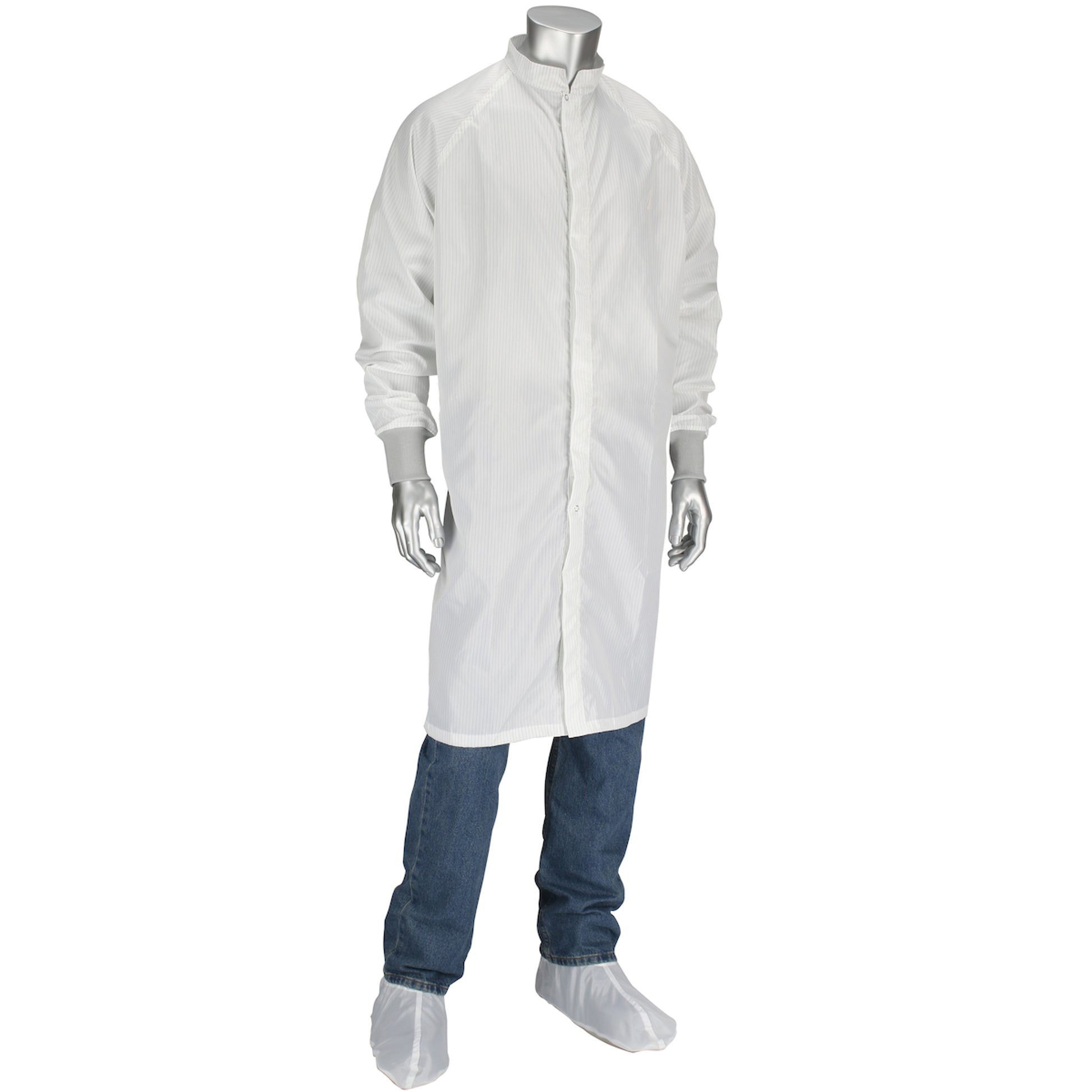 Uniform Technology Reusable Clothing Ultimax Stripe ISO 3 (Class 1) Cl ...