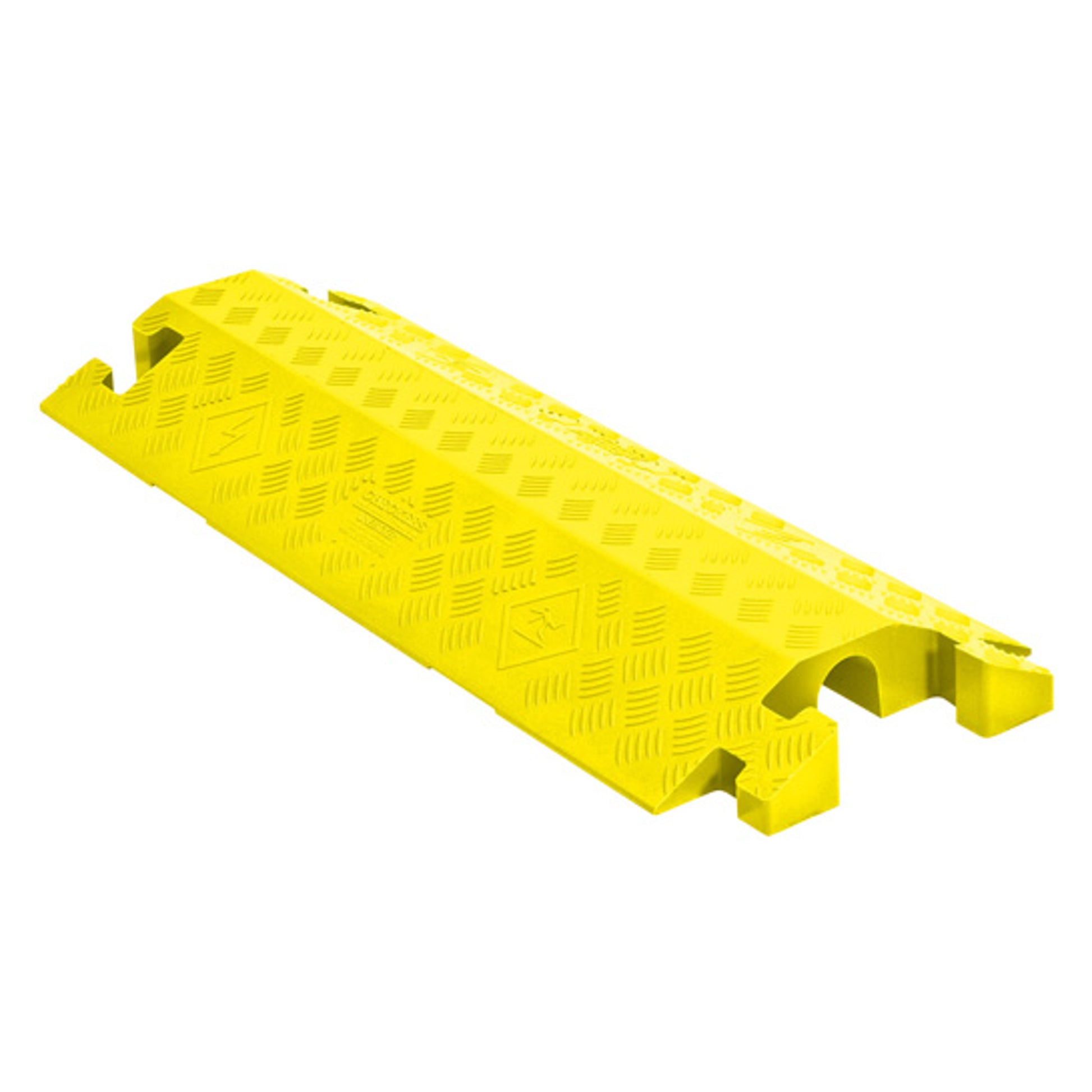 Cable Protector - Linebacker - 1-Ch - 2.25