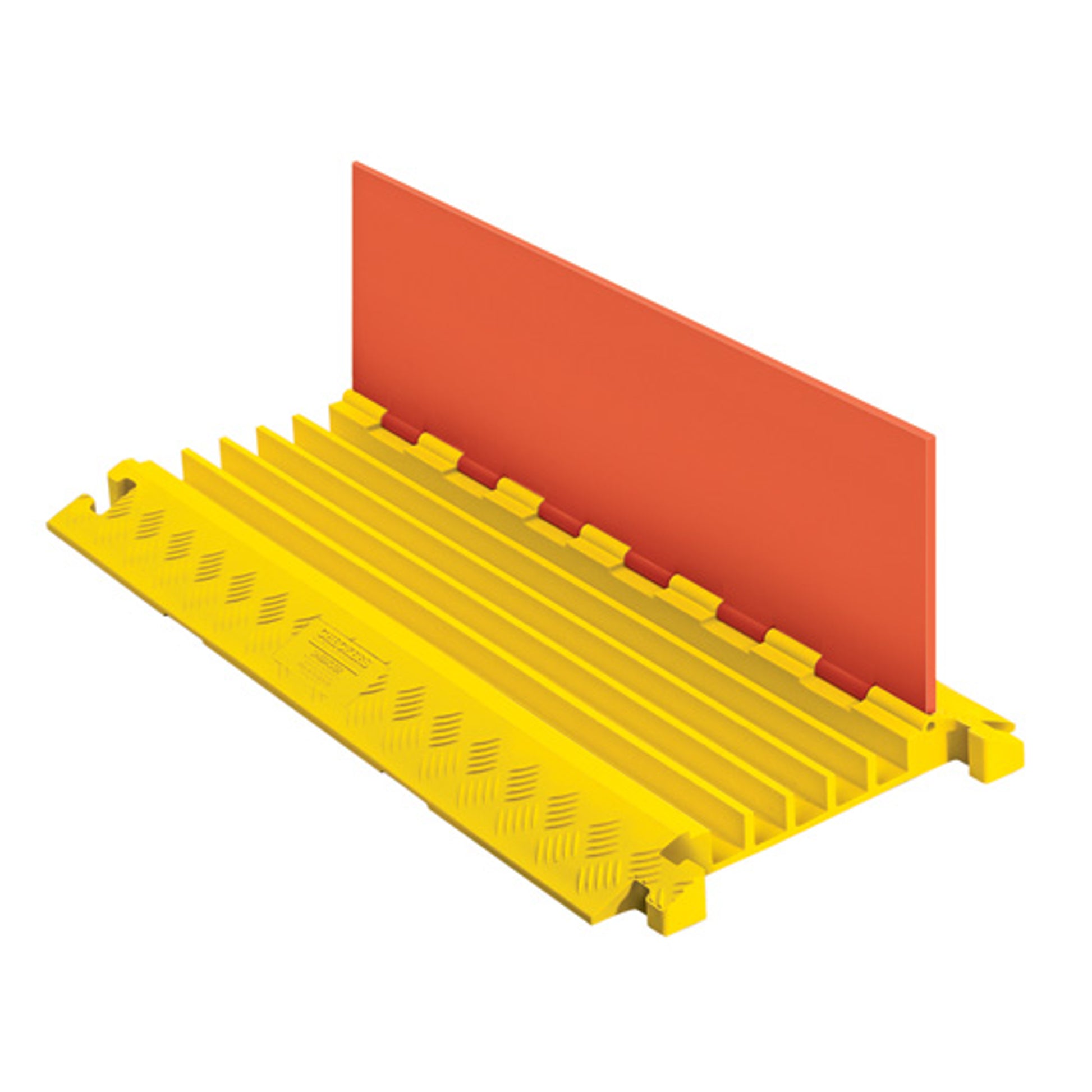 Cable Protector - Linebacker - 5-Ch - 1.25