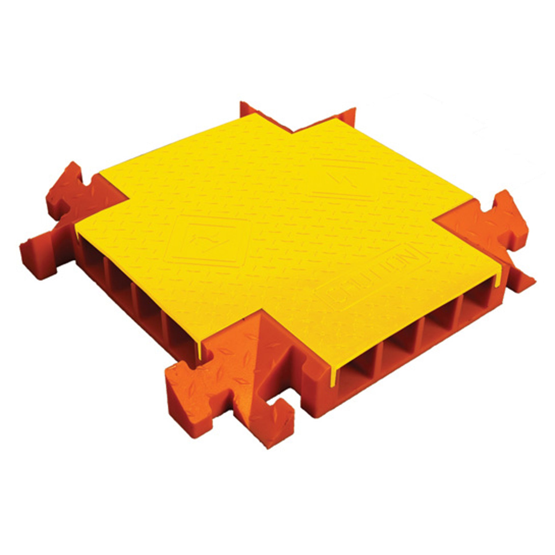 Cable Protector - Linebacker - 4-Ch - 3