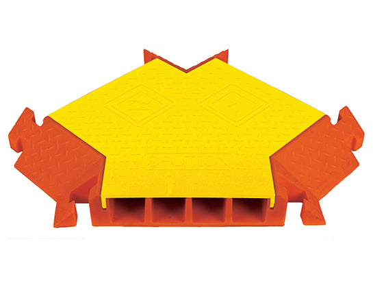 Cable Protector - Linebacker - 4-Ch - 3