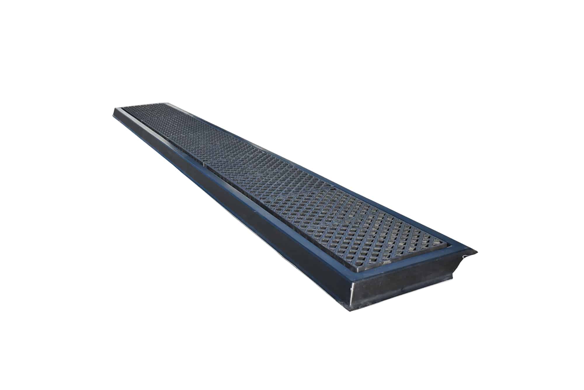 UltraTech Pellet Pan - Composite Track Pan - Side Pan Only - 7247 ...