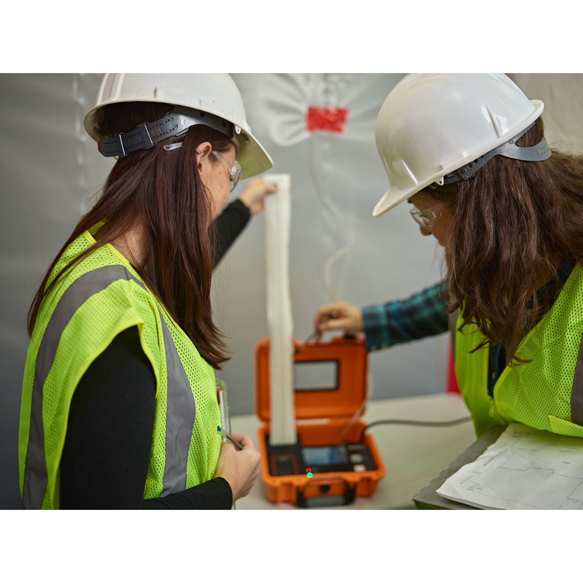 Adaptive Manometer Systems Pressure Pro Differential Pressure Recorder ...