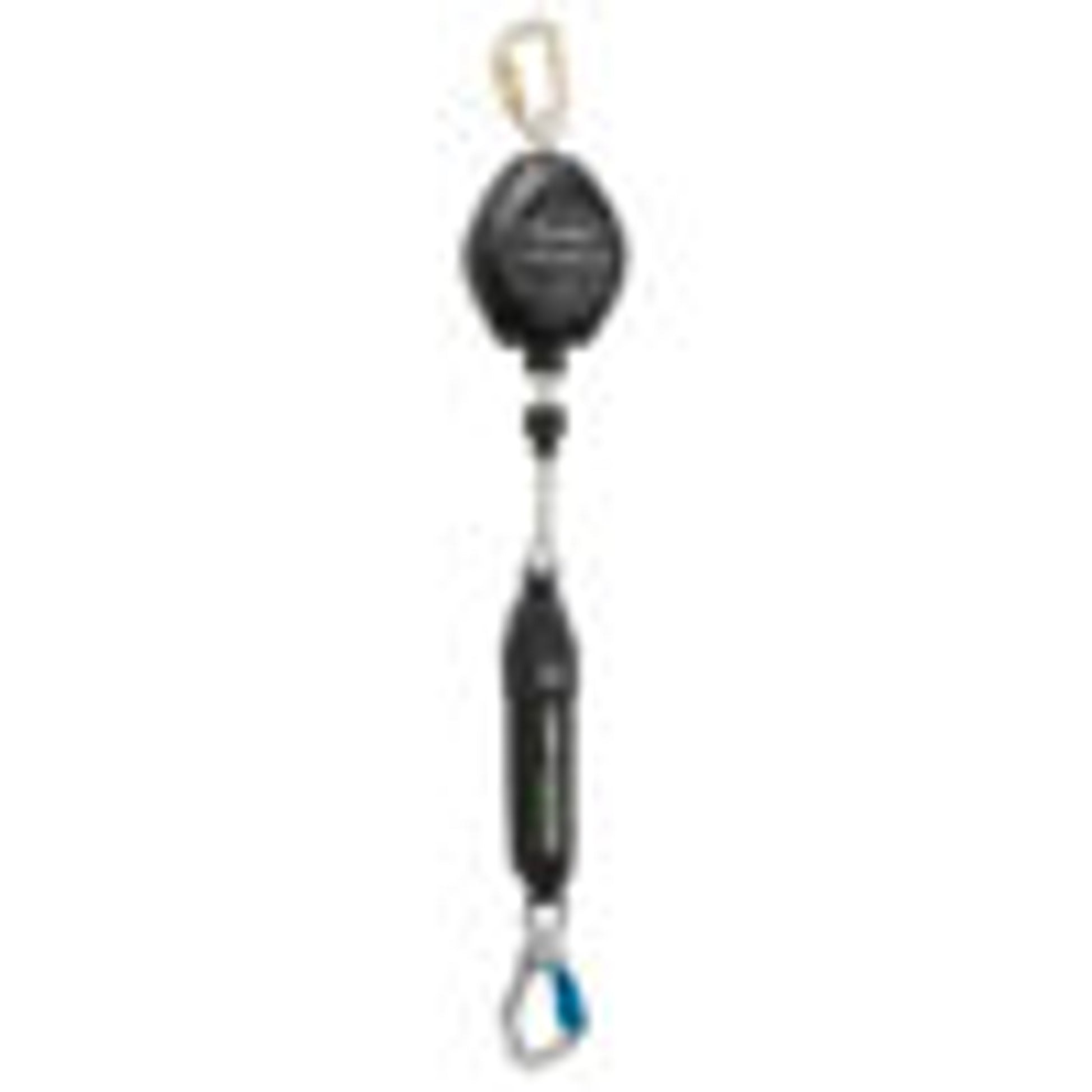 Safewaze Northstar Classic LE 30' Cable SRL - FS-FSP9030 – Jendco ...