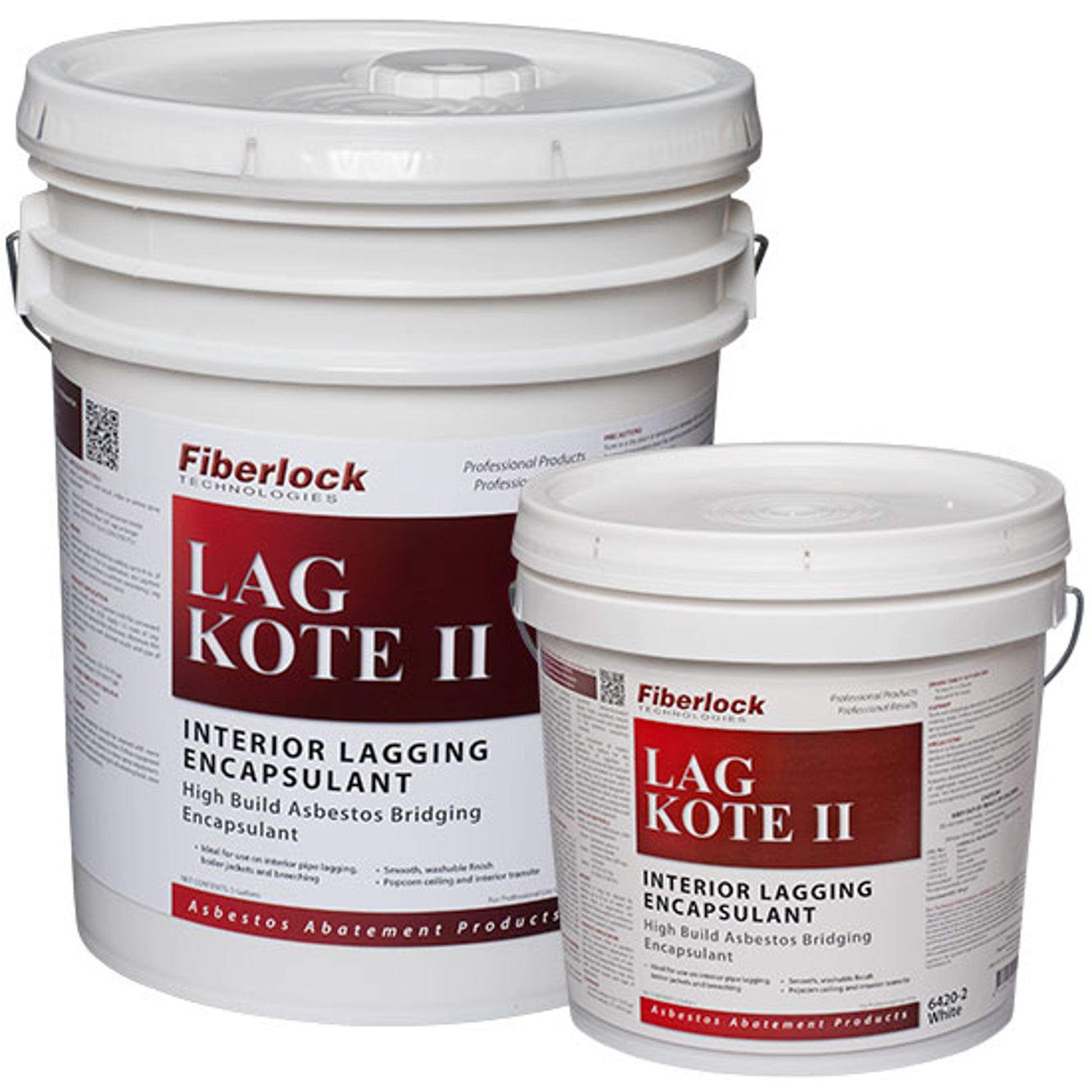 Fiberlock Lag - Kote II - Bridging/No UV/Rust Inhibitors - 5G - 6420-5 ...
