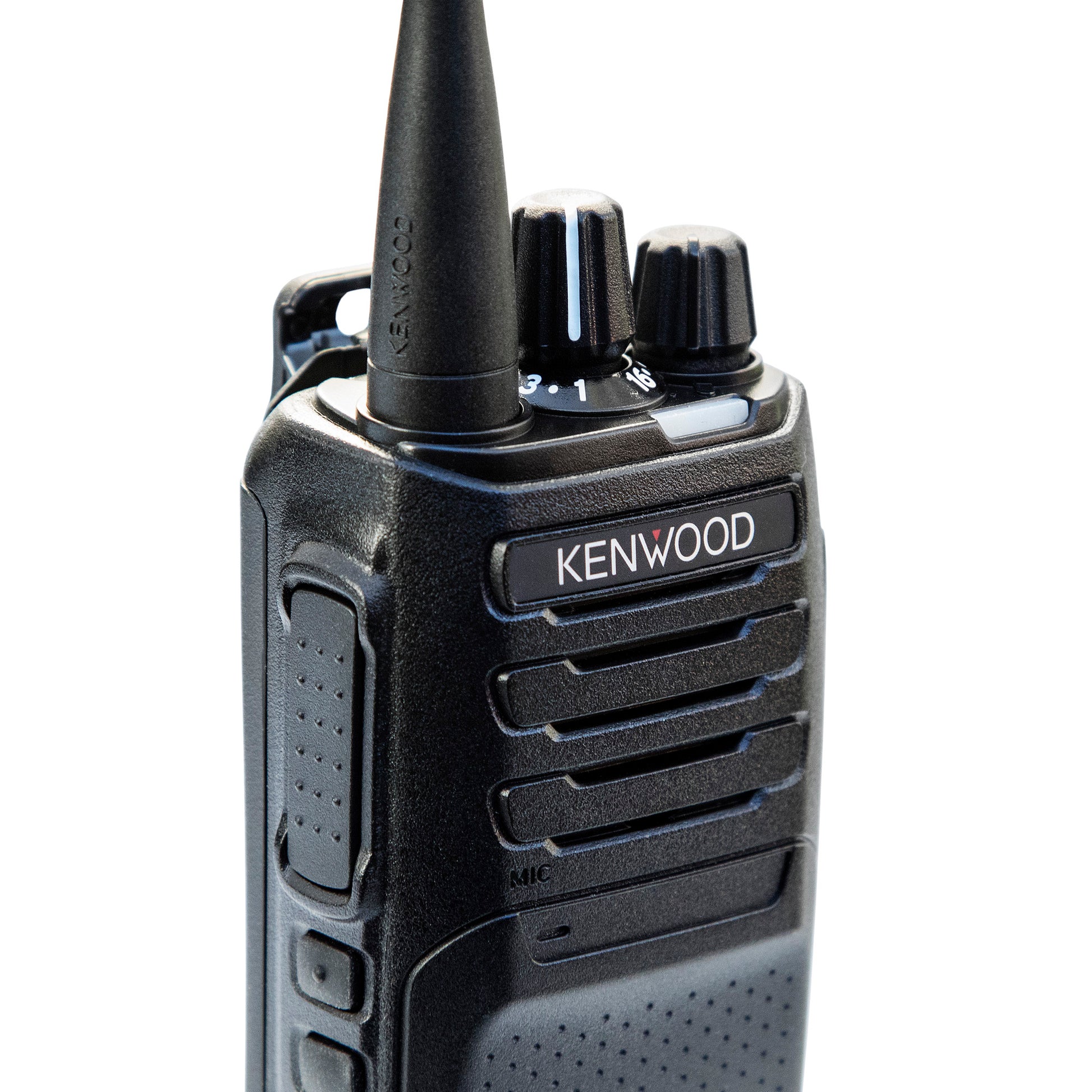 Kenwood ProTalk 5 Watt 16 channel Digital NXDN/Analog VHF Two-Way Radi ...