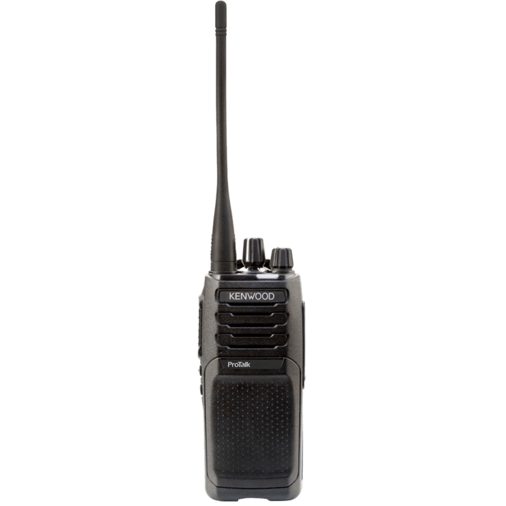 Kenwood ProTalk 5 Watt Analog 16 channel UHF Two-Way Radio - NX-P1300A ...