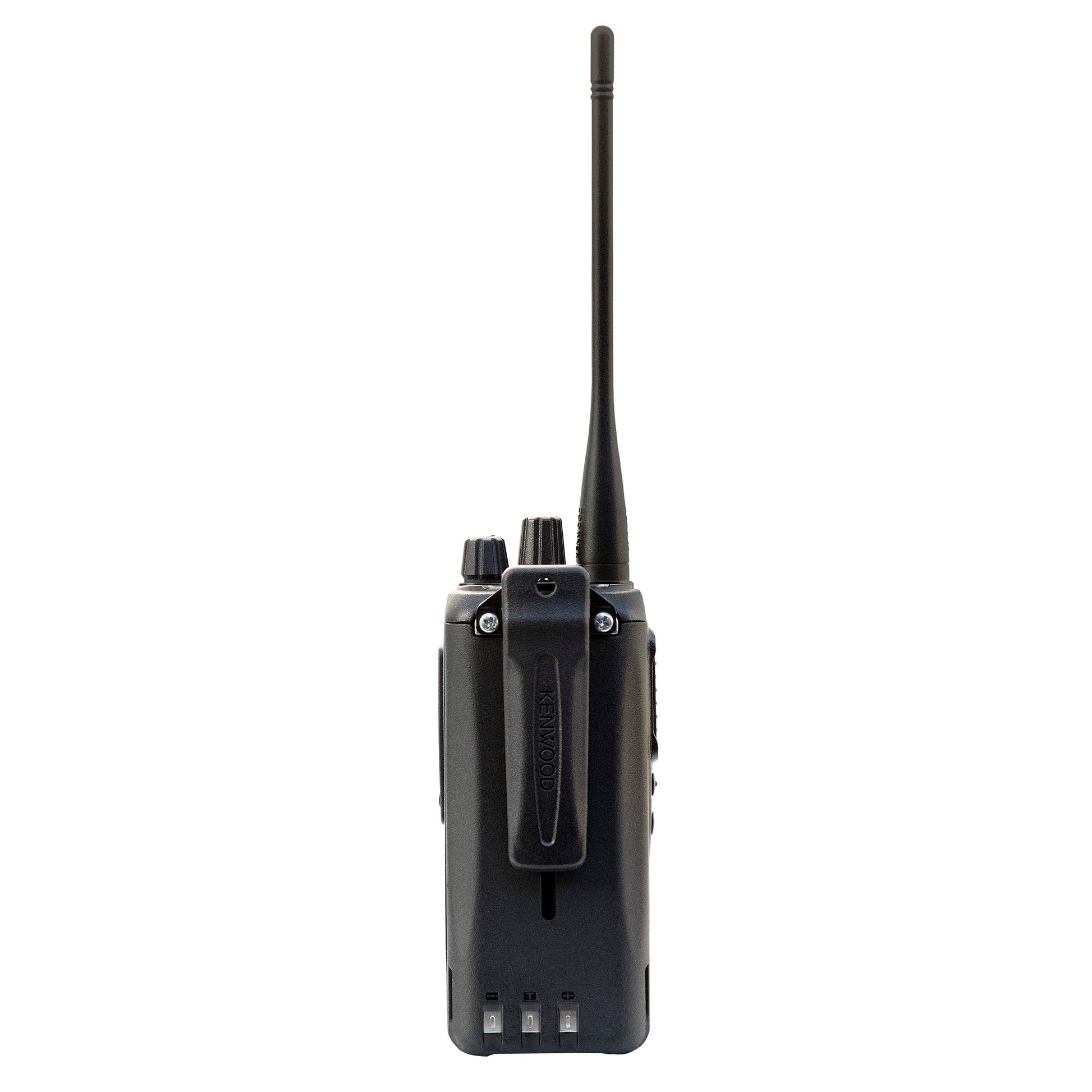 Kenwood ProTalk 5 Watt Analog 16 channel UHF Two-Way Radio - NX-P1300A ...