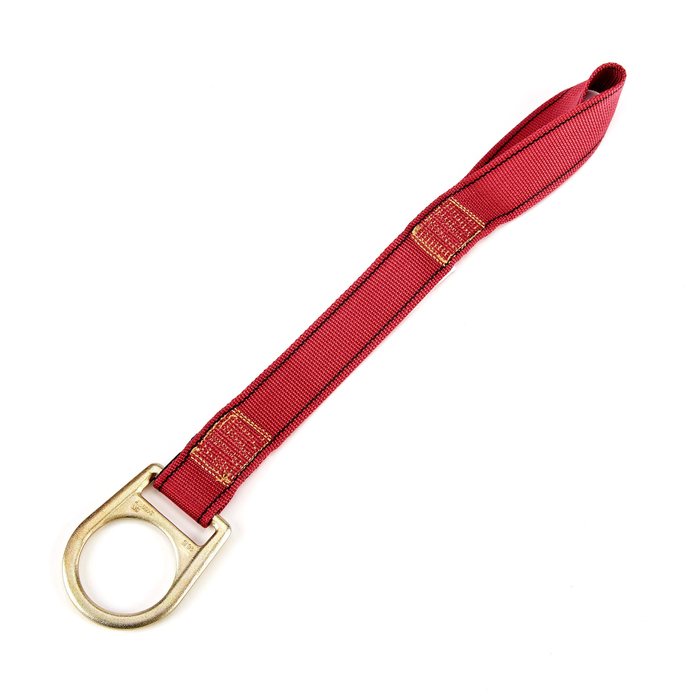 MSA Dorsal Extension 18 Nylon - SSH102001 – Jendco Safety Supply