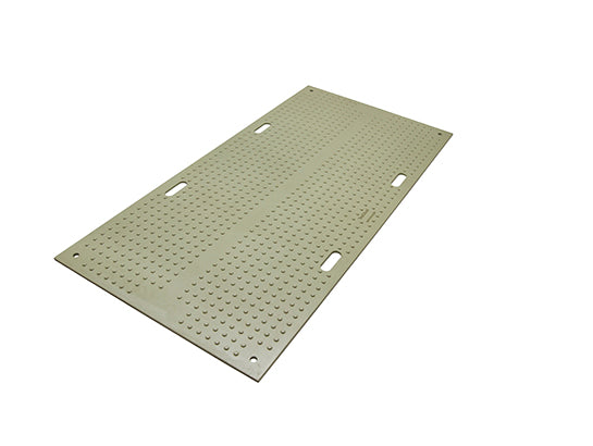 Ground Protection - Trakmat - 22