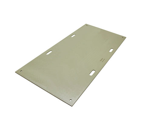 Ground Protection - Trakmat - 44.5