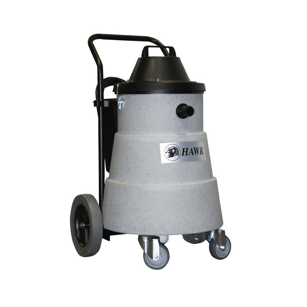 Hawk Enterprises HAWK V20 - 20 Gallon Wet/Dry Commercial Tank Vacuum ...