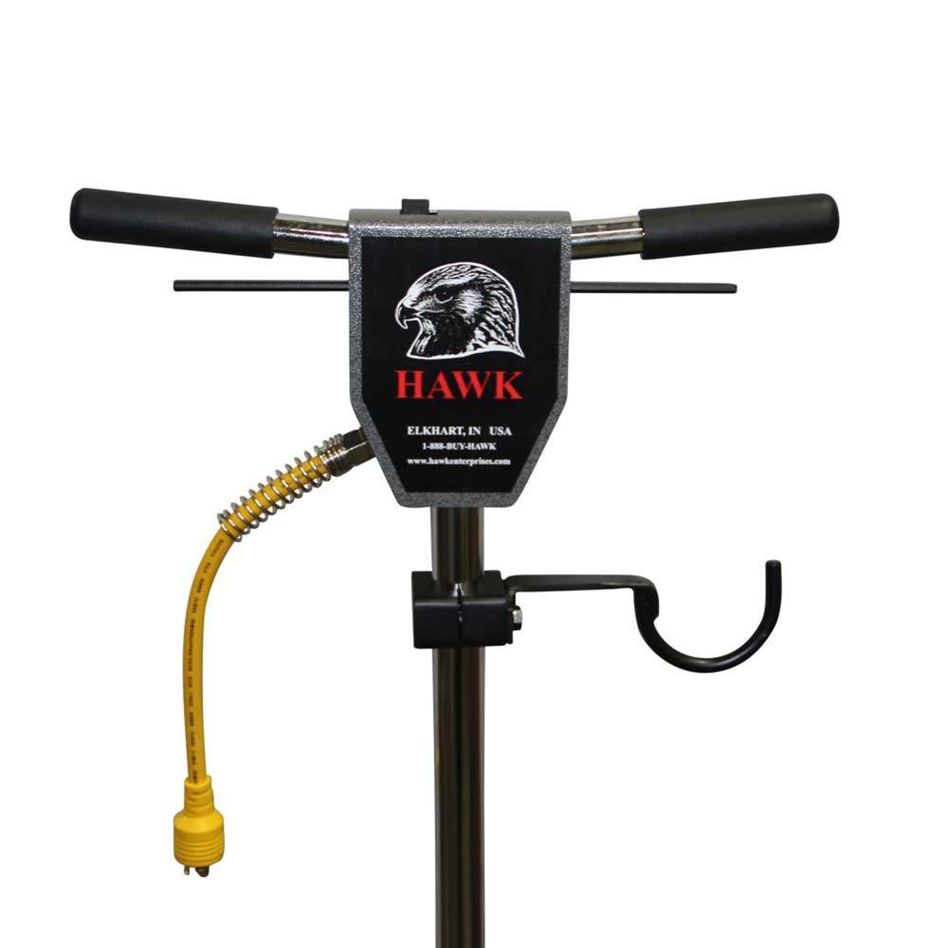 Hawk Enterprises HAWK Merlin 360Severe-Duty w/360 Dust Pickup 20