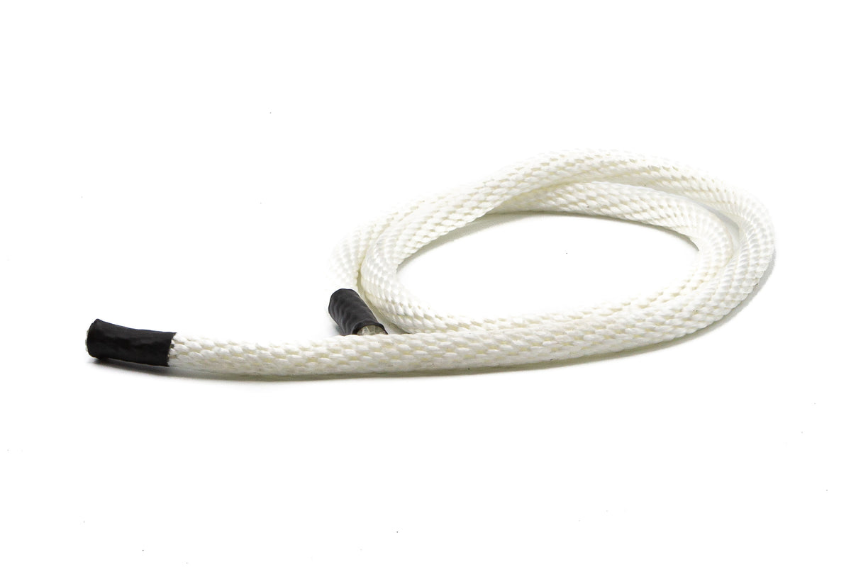 Luff Rope Replacement Wheel Chock - Aviation - 36