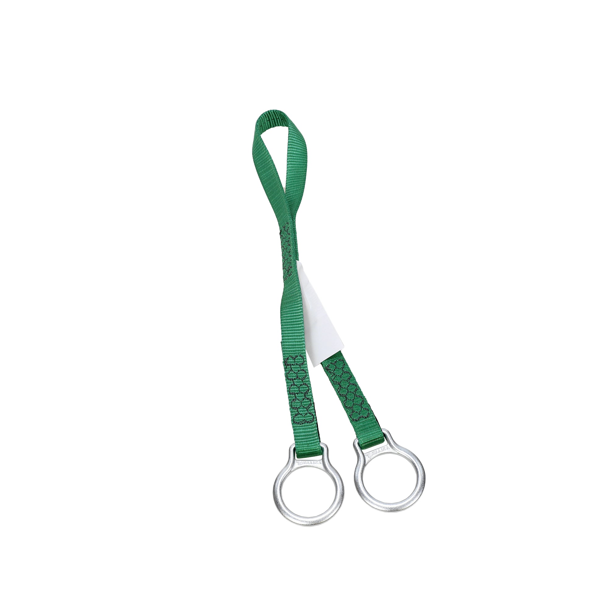 MSA V-Series Double D-Ring - Extension - 10203182 – Jendco Safety Supply