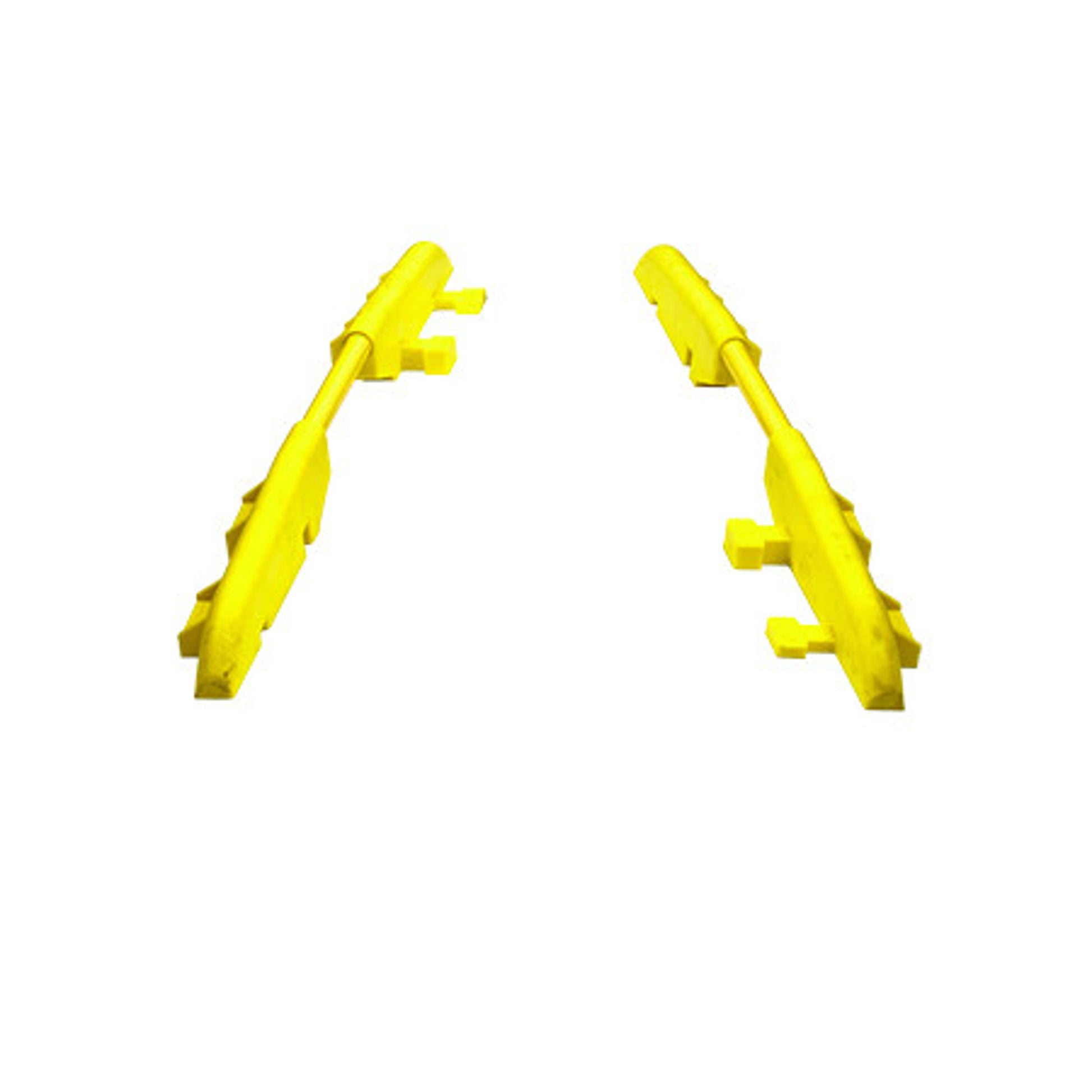 Cable Ramp Linebacker Cable Protector - Linebacker - General Purpose - 5-Ch - 1.25