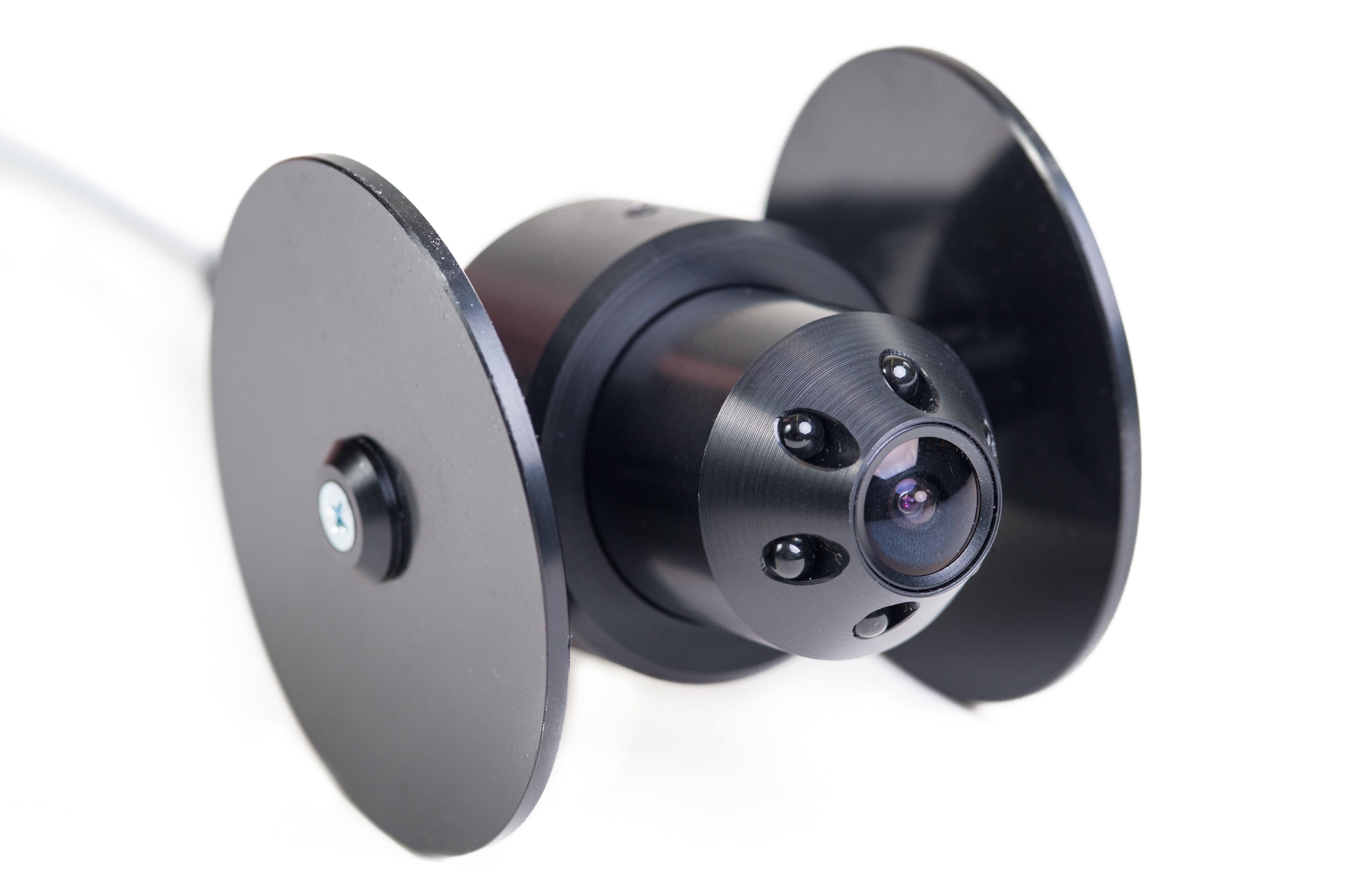 Drop Camera. Sign LIFA Manual Drop Camera – Jendco Safety Supply
