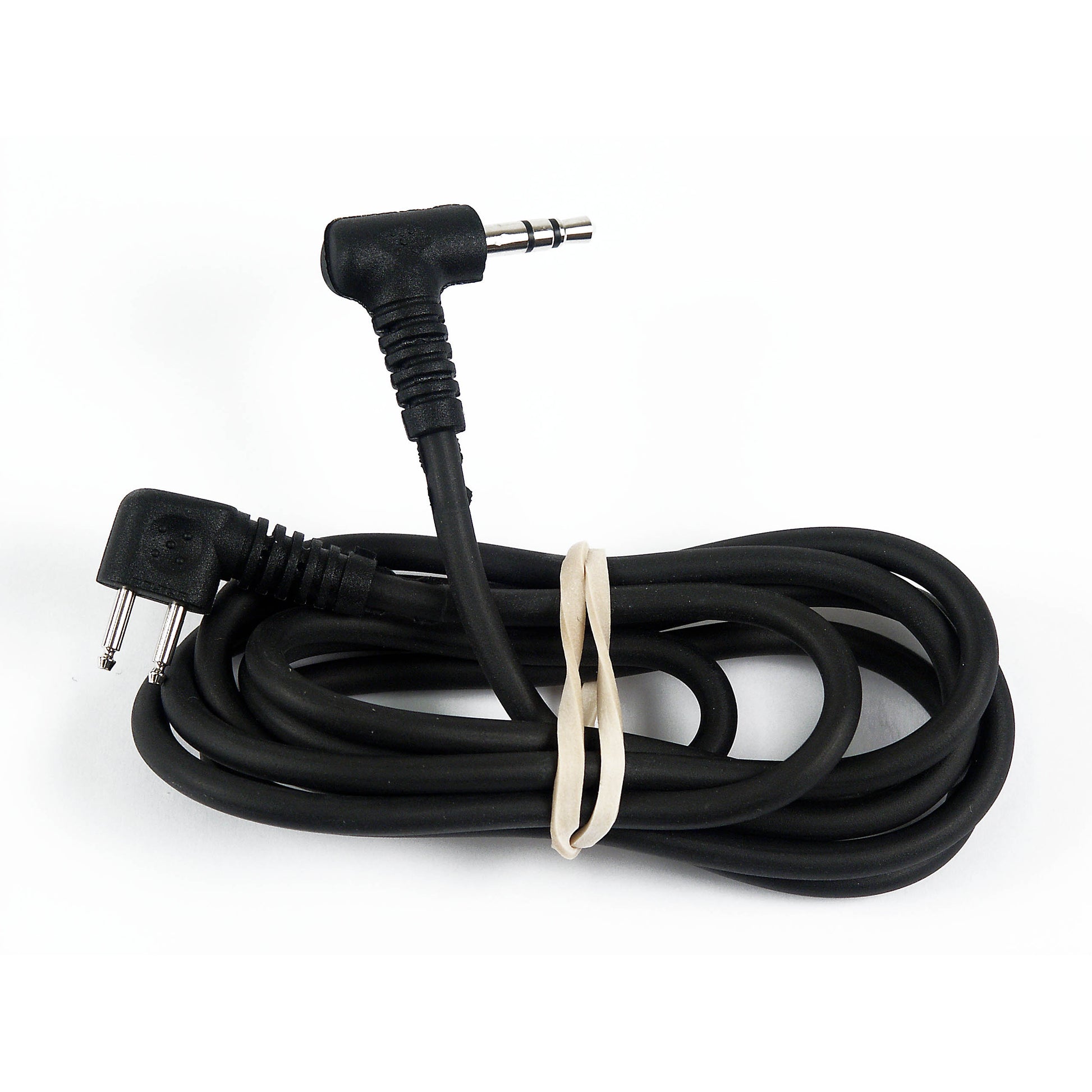 3M PELTOR G79 Series Motorsport Communication Adaptor Cable - 77 Flex ...