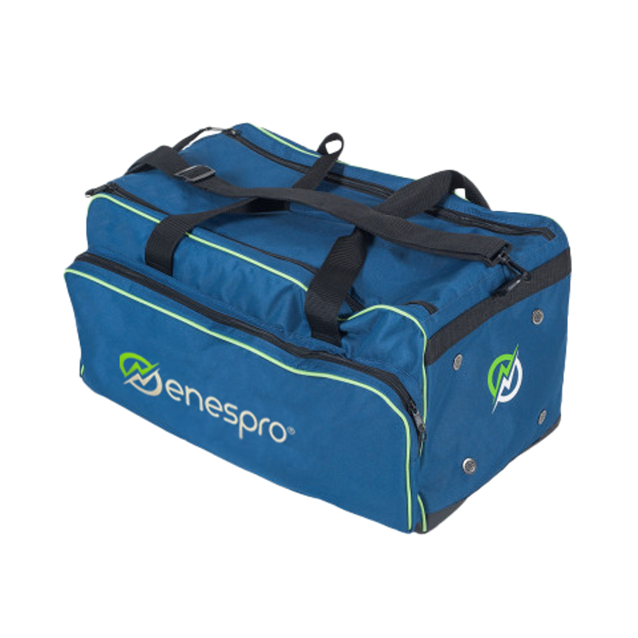 Enespro Premium Small Gear Bag - ENBAG-SM – Jendco Safety Supply