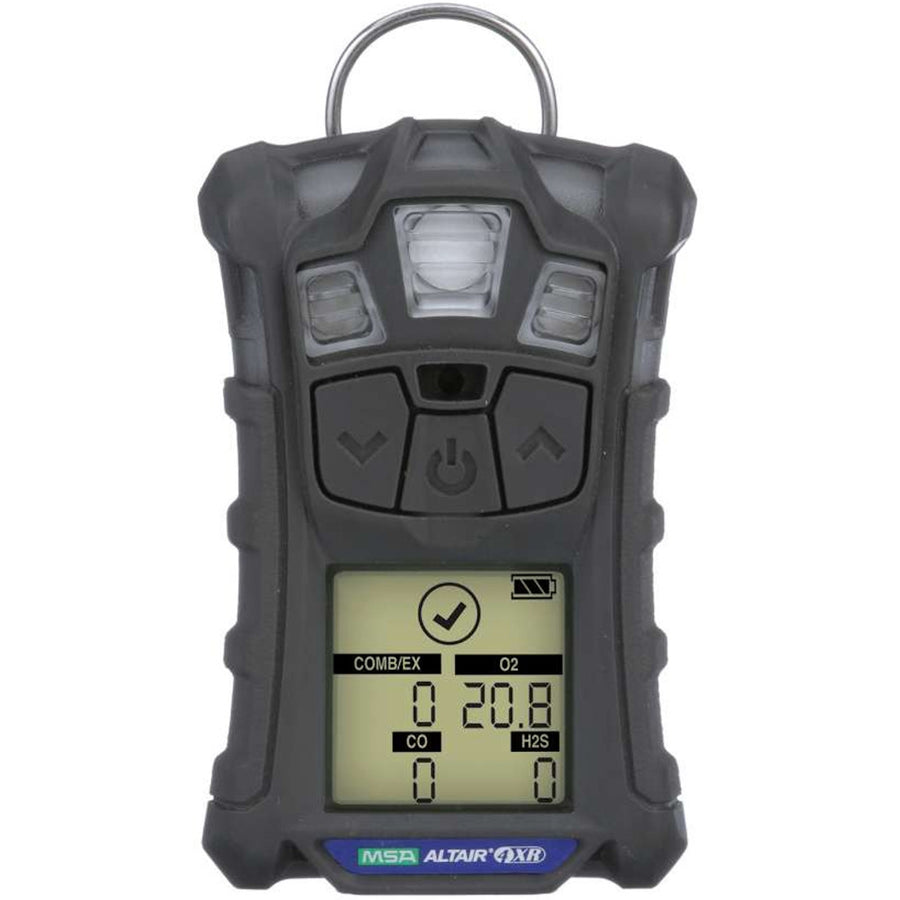 MSA WinGrip Portable Vacuum Anchor System Intrinsically Safe - Lightwe ...