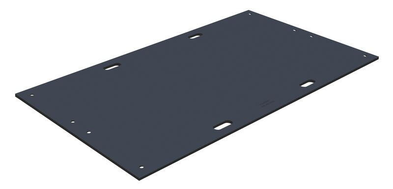 Ground Protection - Trakmat - 44.5