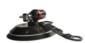 MSA WinGrip Portable Vacuum Anchor System Intrinsically Safe - Lightwe ...