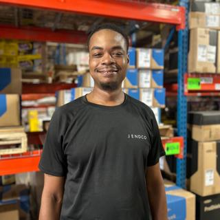 James Motley James Motley