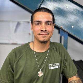 Luis Guzman Luis Guzman