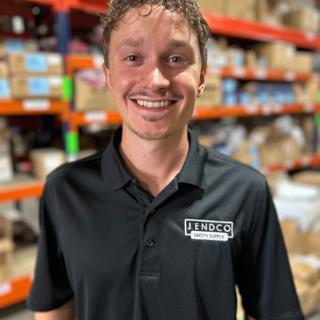 Nicholas Chafin Nicholas Chafin